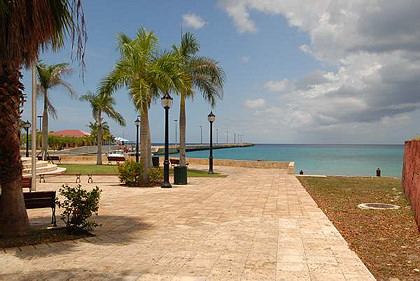 st croix cruise ship dock